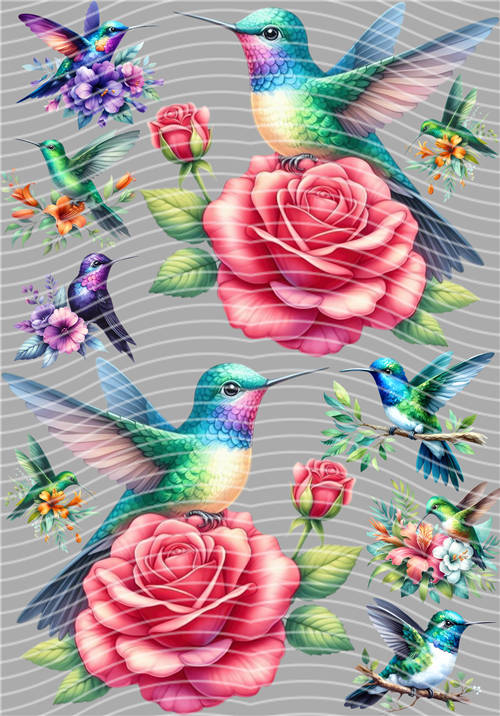 A5 Notebook Wraps-A 2034